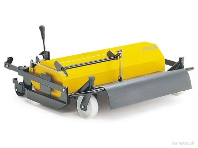 Stiga Frontschlegelmäher manuell Park 2 + 4WD
