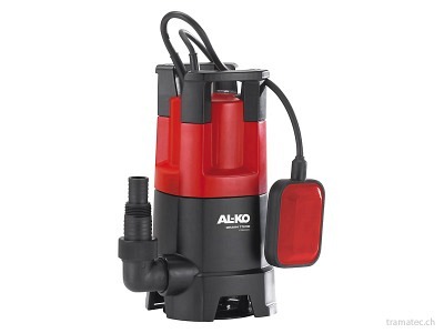 AL-KO Schmutzwasserpumpen DRAIN 7500