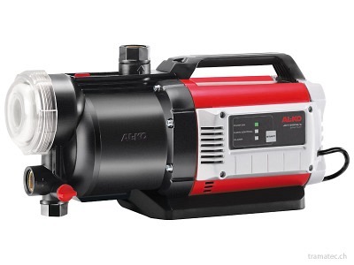 AL-KO Gartenpumpen JET 6000/5 PREMIUM