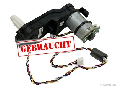Robomow Ersatzteil Radmotor RX Modelle gebraucht