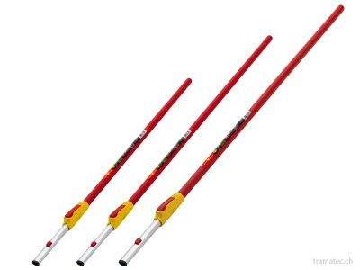 WOLF-Garten multi-star® Vario-Stiel 