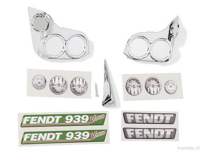 Rolly Toys Ersatzteil Montagebeutel Fendt 939 klein