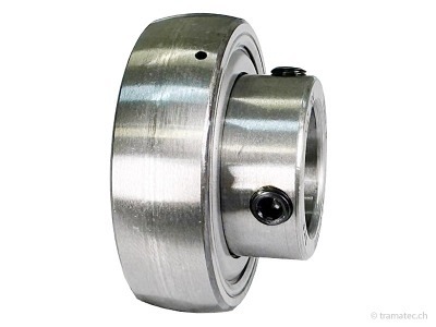 SKF Lagereinsatz YAT 204