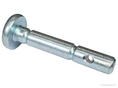 MTD Abscherbolzen für Schneefräse