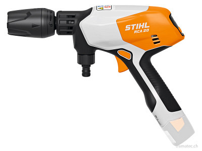 STIHL Akku-Druckreiniger RCA 20