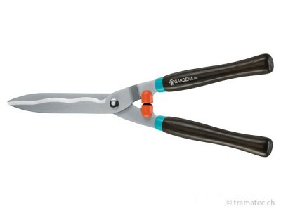GARDENA Classic Heckenschere 540 FSC pure