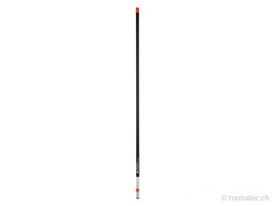 GARDENA combisystem Aluminiumstiel 150 cm