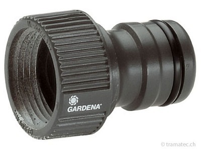 GARDENA Hahnstück 1/2"