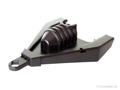 Rolly Toys Ersatzteil Deichsel für Rollytanker