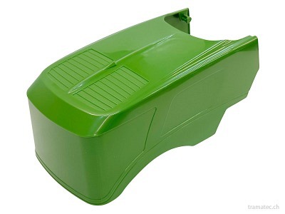 Rolly Toys Ersatzteil Motorhaube rollyMinitrac John Deere