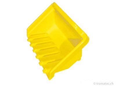 Rolly Toys Ersatzteil Kippschüssel RollyKid Lader