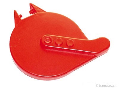 Rolly Toys Ersatzteil Tankdeckel für RollyTanker