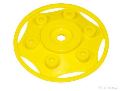 Rolly Toys Ersatzteil Radblende