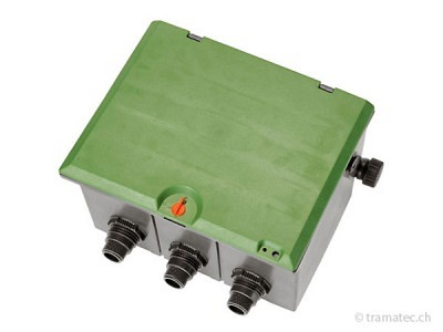 GARDENA Ventilbox V3
