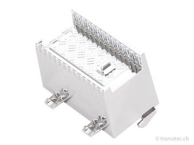 Bruder Ersatzteil Ladebox für Mack