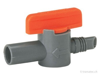 GARDENA Micro-Drip-System Regulierventil
