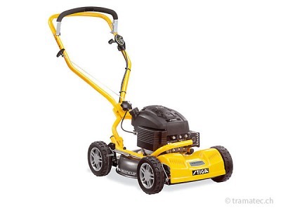 Rasenmäher Stiga Multiclip 50 Rental