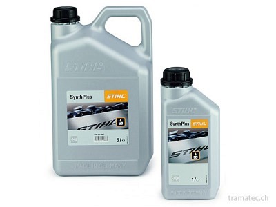 STIHL Sägekettenhaftöl SynthPlus