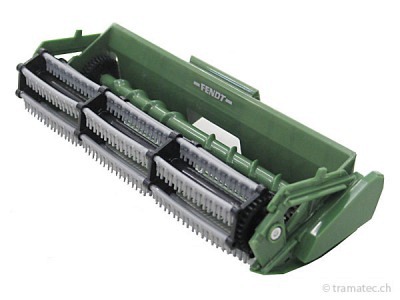 SIKU Ersatzteil Schneidwerk Fendt