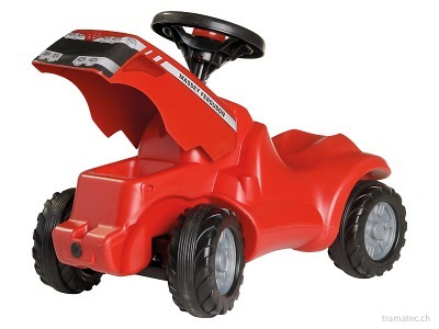 Rolly Toys Minitrac Massey Ferguson - 13 233 1