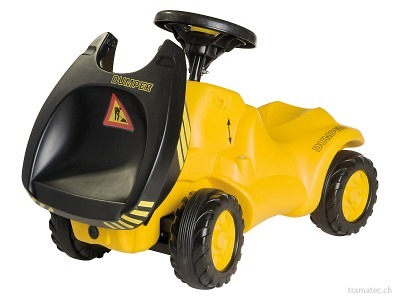 Rolly Toys Minitrac  Dumper - 13 214 0