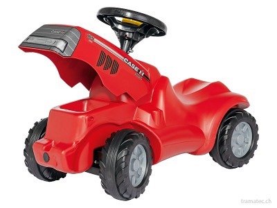 Rolly Toys Minitrac Case CVX 1170 - 13 226 3
