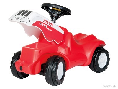 Rolly Toys Minitrac Steyr CVT 150 - 13 201 0