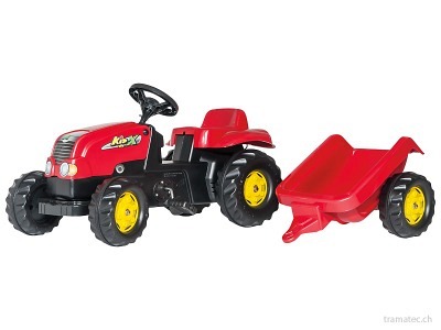 Rolly Toys rollyKid - 01 212 1