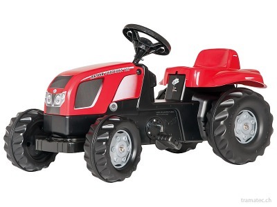 Rolly Toys rollyKid Zetor 11441 - 01 215 2