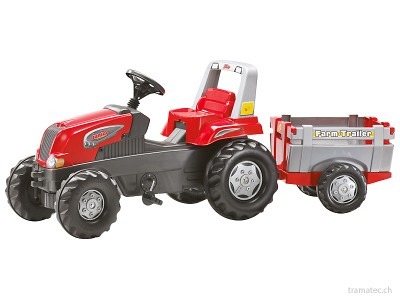 Rolly Toys rollyJunior RT - 80 026 1