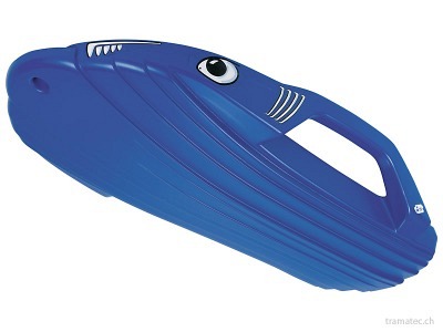 Rolly Toys Snow Shark - 20 070 2