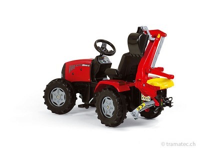 Rolly Toys Heckbagger - 40 932 7