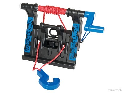 Rolly Toys Winch CAT - 40 928 0