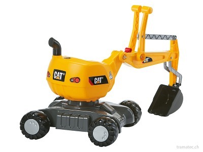 Rolly Toys rollyDigger CAT - 42 101 5