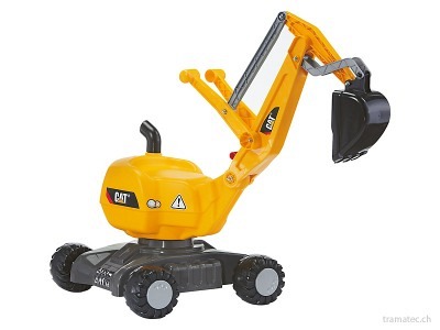 Rolly Toys rollyDigger CAT - 42 101 5