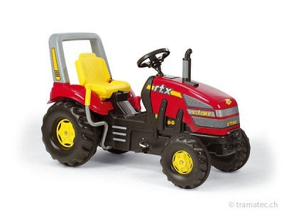 Rolly Toys Bremse für X-tracs - 40 943 3