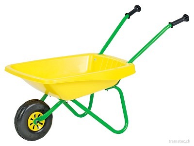 Rolly Toys Schubkarre - 27 087 3