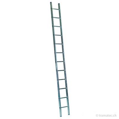 HB Anlegeleiter - 10 Sprossen