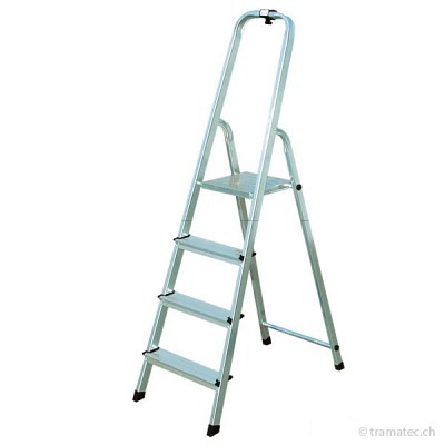HB Haushaltleiter - 8 Sprossen