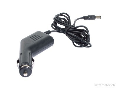 KRAFTWERK Autolade-Adapter 12 V zu 1895