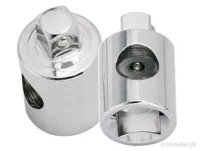 KRAFTWERK 3/8' T-Gleitgriff-Adapter