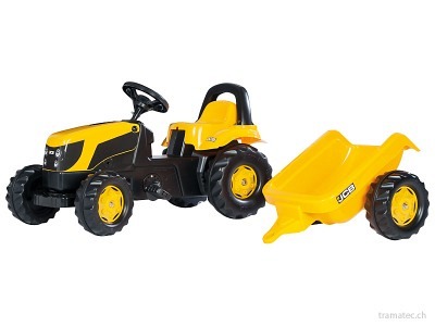 Rolly Toys rollyKid JCB - 01 261 9