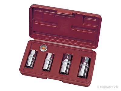 KRAFTWERK 4-t. Bolzenausdreher-Satz