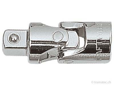 KRAFTWERK 1/2' Kardangelenk