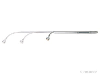 KRAFTWERK Flex. Teleskop-Magnetsucher 1.6 kg