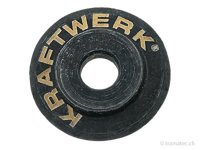 KRAFTWERK Inoxschneidräder zu 5433, 6 Stk.