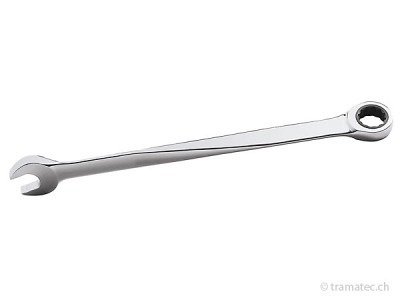 KRAFTWERK GearWrench LARGO 90 Ratschenschlüssel