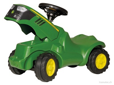 Rolly Toys Minitrac John Deere - 13 207 2