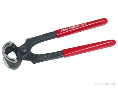 KRAFTWERK Beisszange