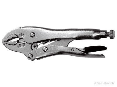 KRAFTWERK Gripzange